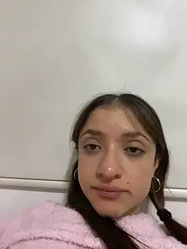 Alicia_ALICIA webcam