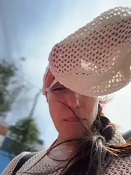 AleksandraRich webcam