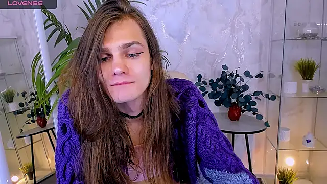 will_will_ (T young) - Cum show