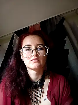 Webcam Model (Persefoha)  is live.Free join now!