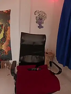 freyadevil333 webcam