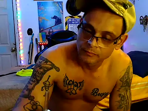 Buffshagswell webcam