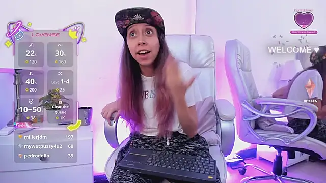 Goddess__Lilith webcam