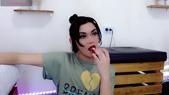 NathalialLooes webcam