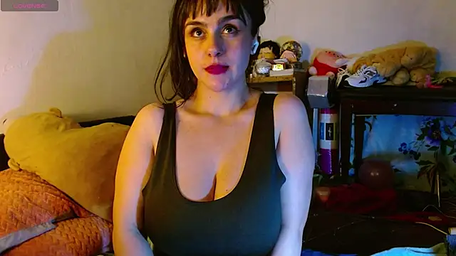 collette_beaufoy_ webcam