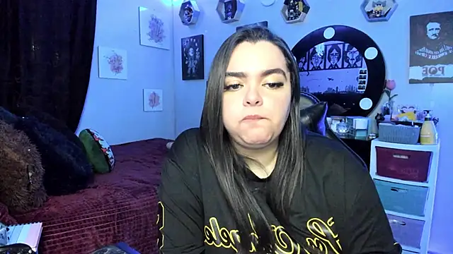 Luise_Meyrink webcam