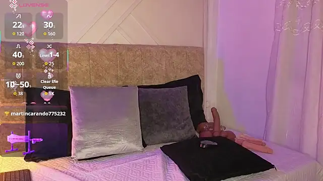 angelinarouse_ webcam