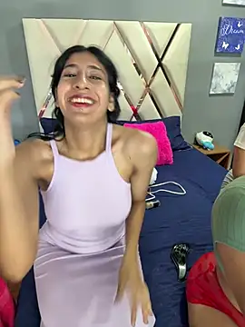 Violet_rousse7 webcam