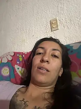 SALOME_KORLAND webcam