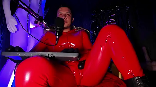 Master_Connor_BDSM webcam