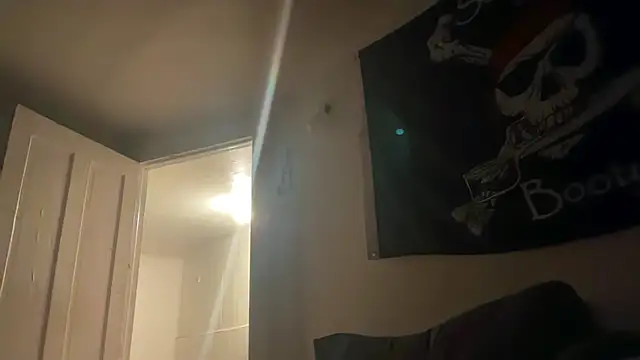 MasterDaddyCool webcam