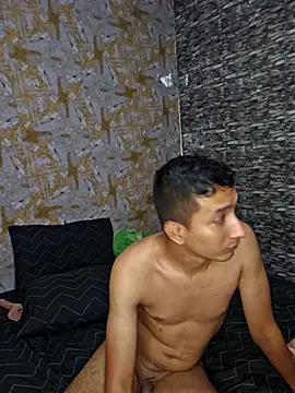 AlexandraMiller webcam