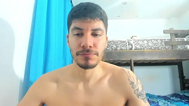 daniel_sexy777 webcam