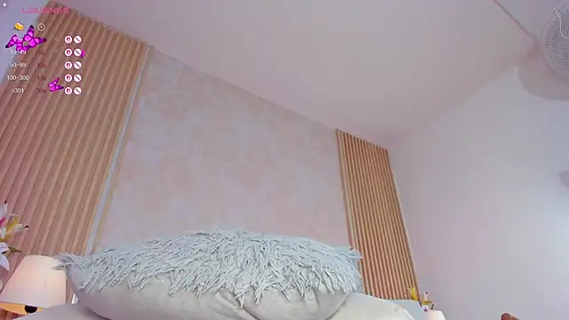 bilie_rouse1 - BILIE_ROUSE1's free webcam - UK Sex Cams