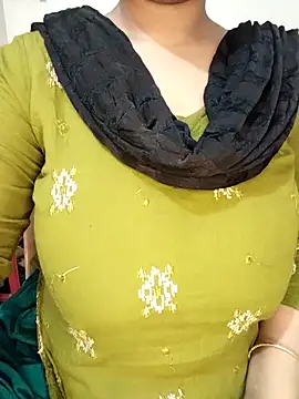 Nilanjona-Ray webcam