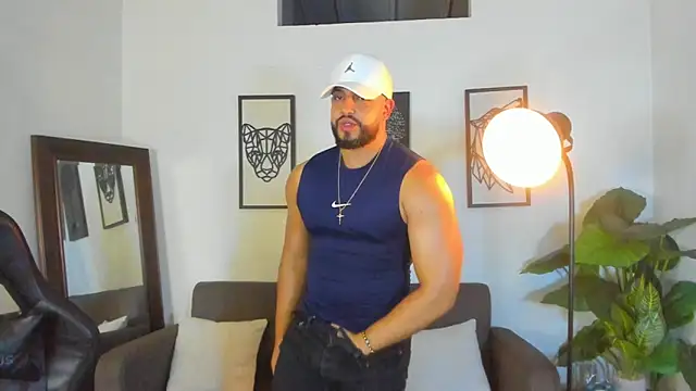 Justin_kingX7 webcam