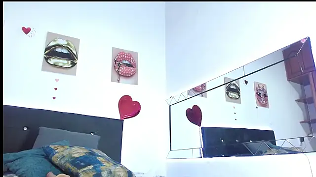 antonella_pink2 webcam