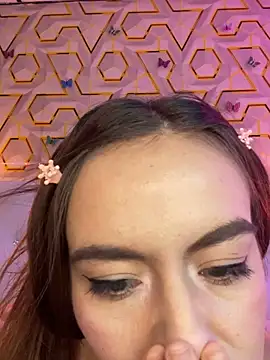 MelanyyJhonson15 webcam