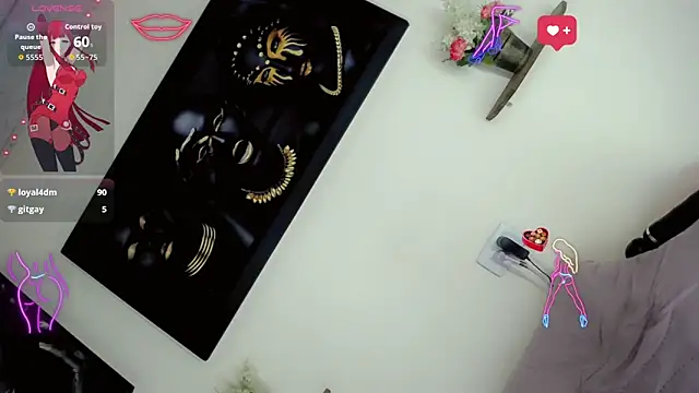 ayesha_azza - Ayesha_Azza's free webcam - UK Sex Cams