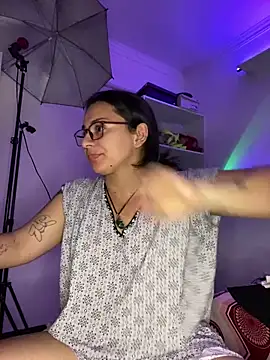 Amarantha_666 webcam