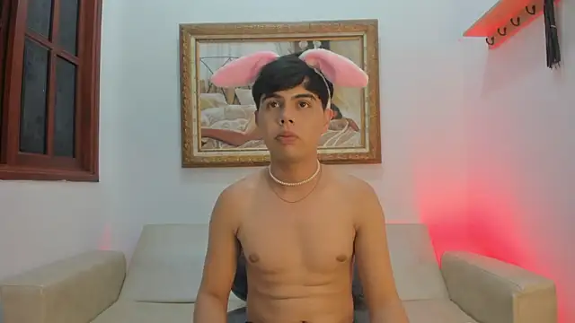 Felipe_Cold webcam