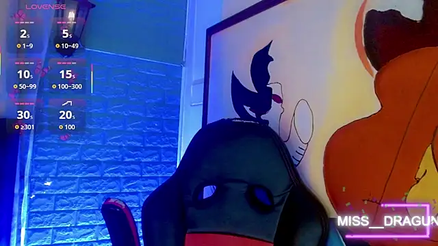 Cristal_Villael webcam