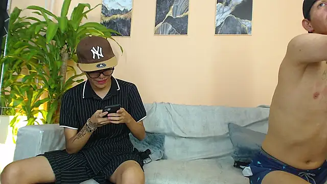 DesiresOfOlympus_ webcam