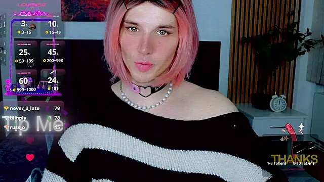 helenspellman - HelenSpellman's free webcam