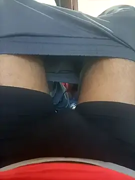 DaddysRoomKAblore webcam