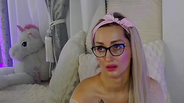 IsabelleEthan webcam