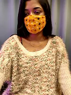 Webcam Model (yhona_darling)  is live.Free join now!