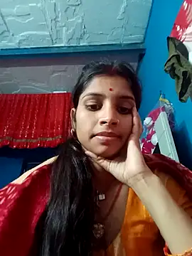 Nisha_Cute webcam