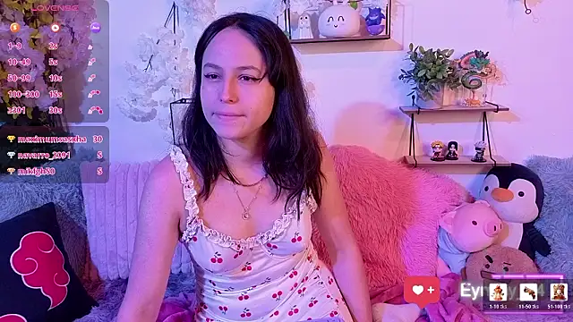 Eymmy_24 webcam