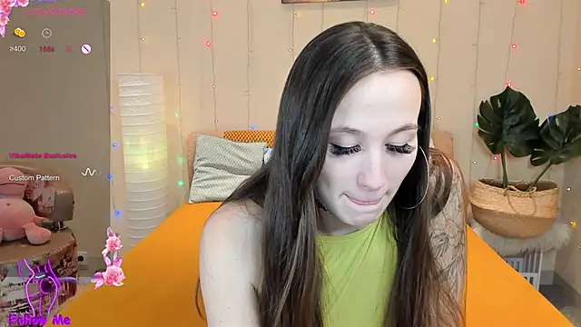 honeybuns_lizzy webcam