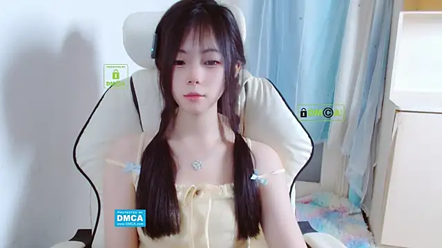 xiyao1314 (Ask my age) - 无内内m腿