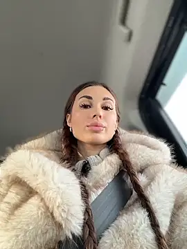 Charming_Ritta's room