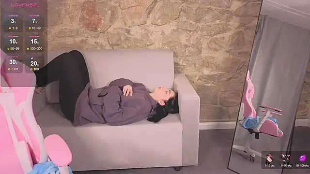 Linda_Sweetiest webcam