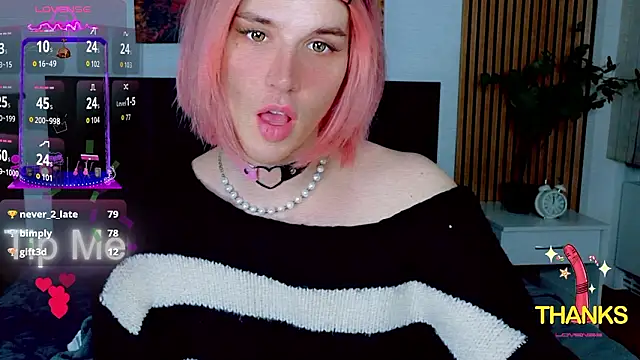 HelenSpellman webcam