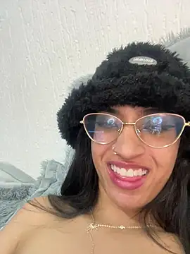 ValentinaEvanz webcam