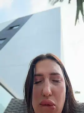 AleksandraRich webcam