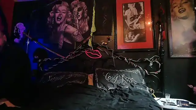 Splash_Queen420 webcam