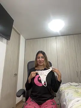 Megumi_Ivanov webcam