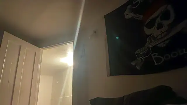 MasterDaddyCool webcam