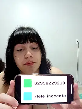 lele_inocente webcam