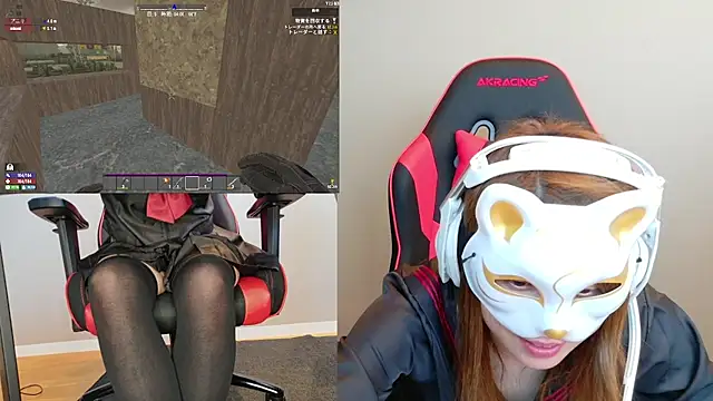 LuuLee0804 Live Webcam on Stripchat