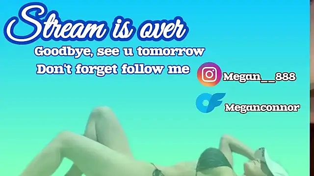 megan_connor_ - Megan_connor_'s free webcam