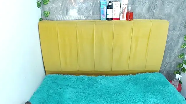 alunnaclarkcm webcam