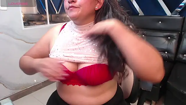 Rhachel_evans webcam