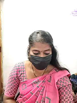 tamil_Sigappu_Roja webcam