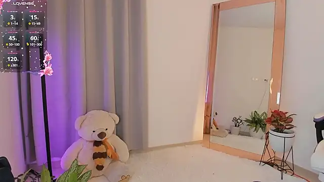 roxie_gates_'s Stripchat show and profile